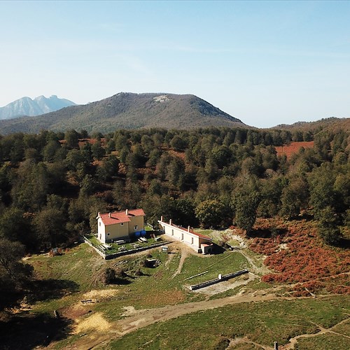 Riapre il rifugio Santa Maria dei Monti: Scala punta sul turismo escursionistico