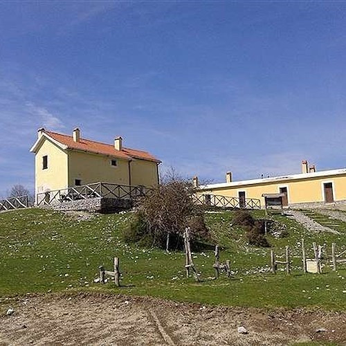 Riapre il rifugio Santa Maria dei Monti: Scala punta sul turismo escursionistico