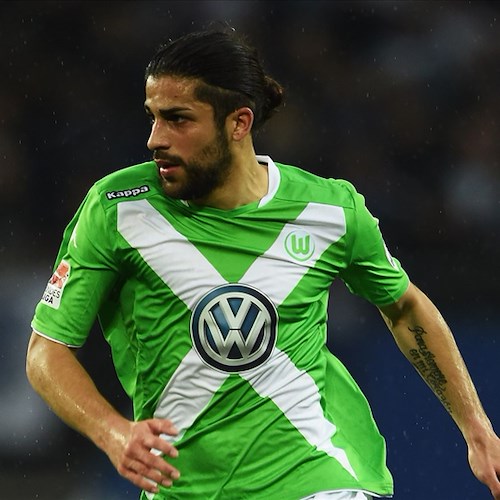 Ricardo Rodriguez: il terzino del Wolfsburg innamorato della Costa d'Amalfi è vicino all'Inter
