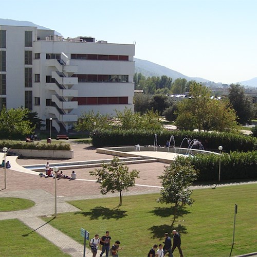 Ricerca: all'Università di Salerno nuovi finanziamenti per dottorati e post-laurea