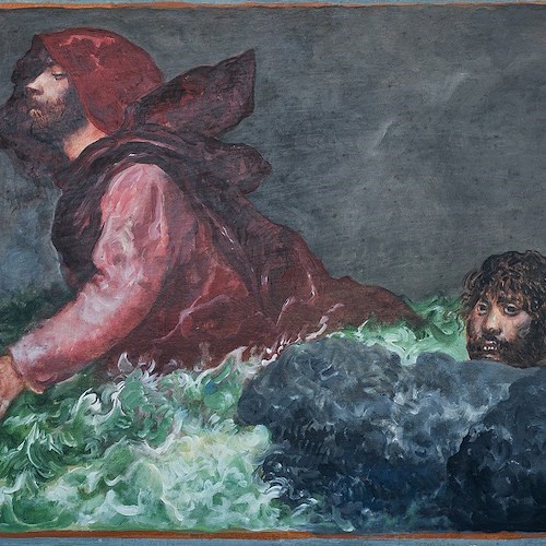 “Riflessi d’Arte”, la mostra a Cava de’ Tirreni dal 25 Febbraio al 19 Marzo 2023 /FOTO