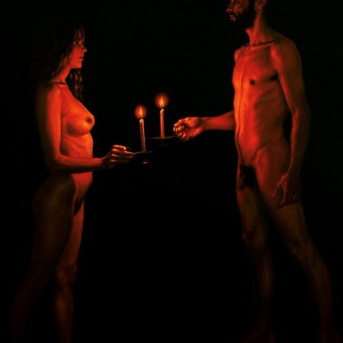 “Riflessi d’Arte”, la mostra a Cava de’ Tirreni dal 25 Febbraio al 19 Marzo 2023 /FOTO
