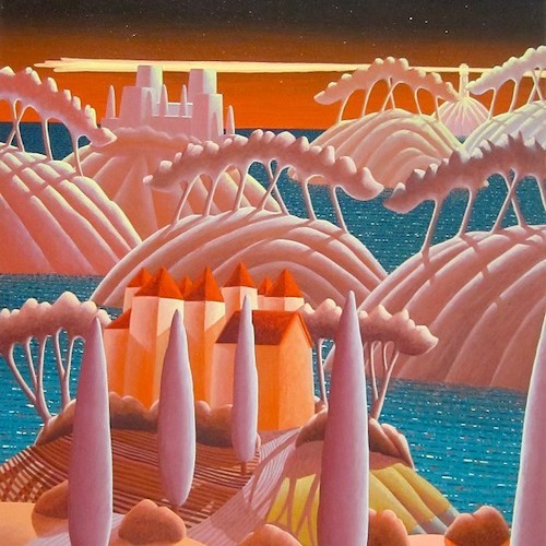 “Riflessi d’Arte”, la mostra a Cava de’ Tirreni dal 25 Febbraio al 19 Marzo 2023 /FOTO