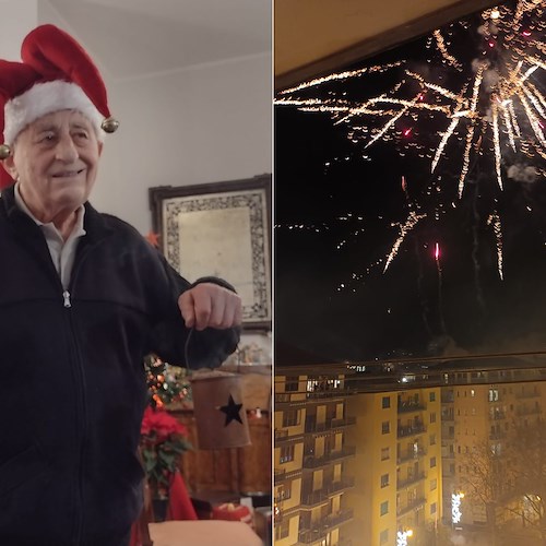 Riflessioni notturne di Sigismondo Nastri: a Capodanno è protagonista la Speranza 