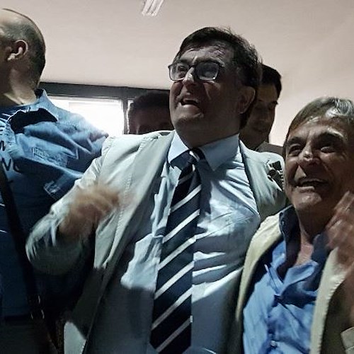 Rinascita Ravellese ringrazia gli elettori: «Da subito lavoreremo per far rinascere Ravello»