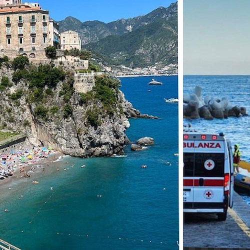Rischia di annegare a Castiglione, turista salvato grazie al tempestivo intervento del bagnino