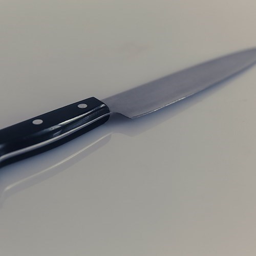 Rissa con coltello a Castel San Giorgio, arrestati due minori indiziati di tentato omicidio