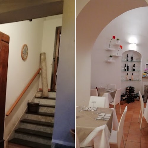 Ristorante "L'Antico Borgo" di Pontone cerca personale in cucina e sala