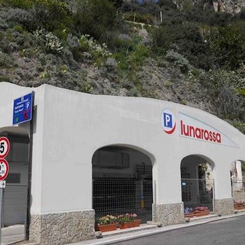 Ritardi per costruzione Luna Rossa, mazzata per Comune Amalfi: dovrà sborsare 500mila euro