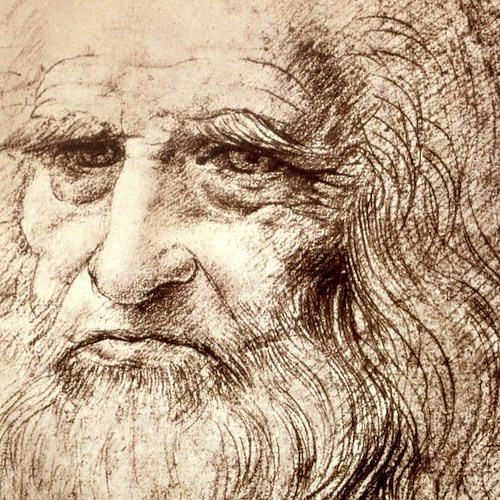 Ritrovati discendenti viventi di Leonardo da Vinci. In futuro si potrebbe risalire anche al suo Dna