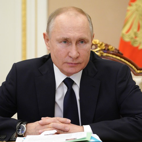 Russia: “Attacco con droni al Cremlino, obiettivo Putin. Valuteremo ritorsioni contro Kiev"