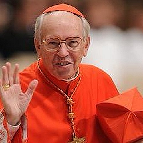 S. Pantaleone di maggio (16-17): Cardinale Giovanni Battista Re presiederà celebrazioni /PROGRAMMA