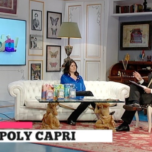 Sabato 17 giugno il party di lancio del “Monopoly Capri”