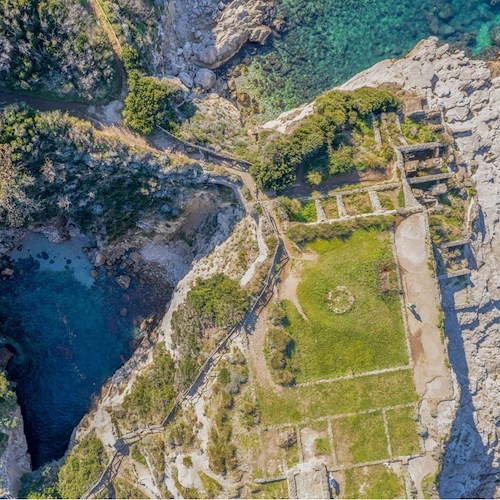 Sabato 26 e domenica 27 marzo a Sorrento due siti eccezionalmente aperti per le Giornate FAI di Primavera