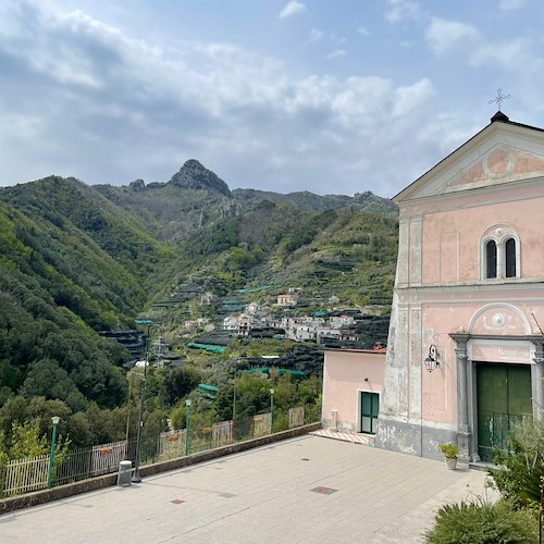 Sabato 4 giugno "Passeggi Segreti" fa tappa a Tramonti: dal Giardino dell’Anima al Conservatorio di Pucara