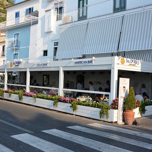 Sal De Riso Costa d'Amalfi seleziona due figure per pasticceria-bistrot di Minori