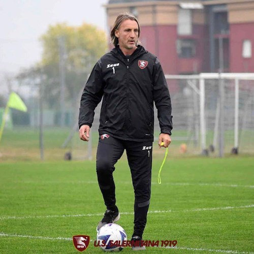 Salernitana, al lavoro per trovare gli uomini anti Monza