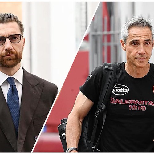 Salernitana impegnata tra calciomercato e Paulo Sousa: De Sanctis contatta Benitez
