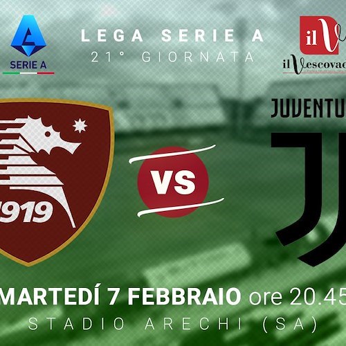 Salernitana-Juve, le probabili formazioni dello "scontro salvezza"