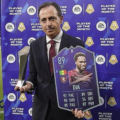 Salernitana: l’AD Milan lancia la campagna abbonamenti 2023/24 e tante altre novità