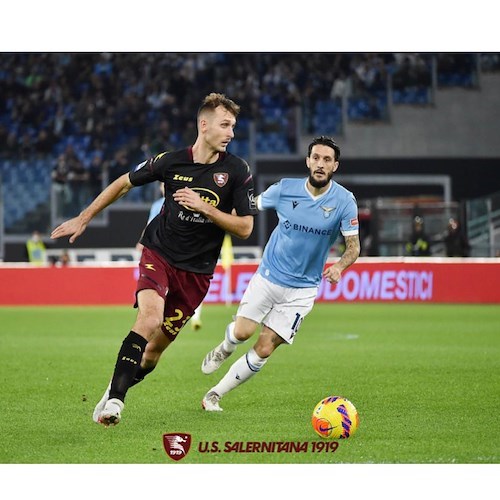 Salernitana - Lazio: ecco i convocati da Nicola