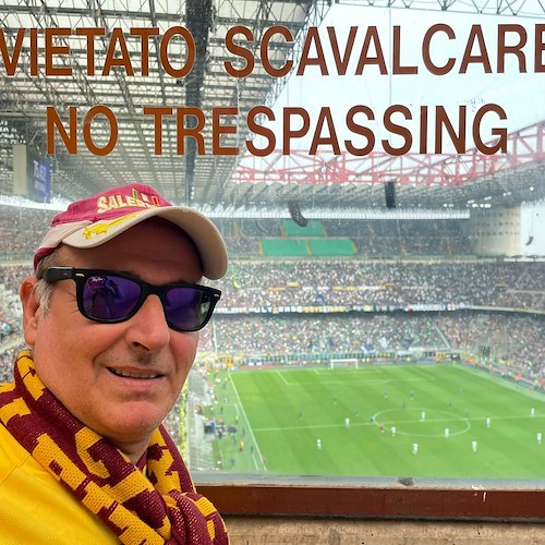 Salernitana sconfitta al Meazza. Ottima prestazione dei granata che tengono testa ad una bella Inter /foto