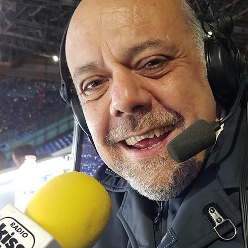 «Salernitani tra i tifosi che hanno distrutto Napoli». Dopo la fake news, arrivano le scuse del direttore di Radio Kiss Kiss Napoli 