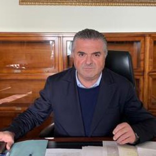 Salerno, 19 dicembre il primo Consiglio provinciale di Franco Alfieri e la surroga del consigliere dimissionario Sonia Alfano