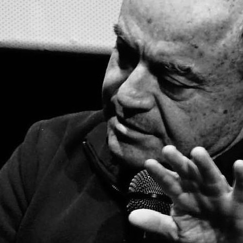 Salerno, 33enne arrestato per aver inviato una lettera minatoria al procuratore Nicola Gratteri<br />&copy; Nicola Gratteri