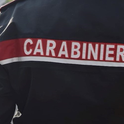 Salerno: 71enne colto da infarto cardiaco, salvato dai carabinieri