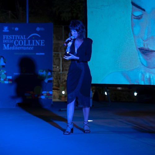 Salerno, al via stasera il 4° Festival delle Colline Mediterranee 