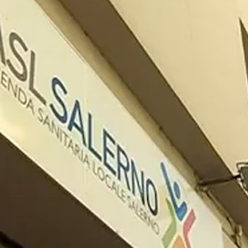 Salerno, arrestato il direttore dello Spisal dell'Asl