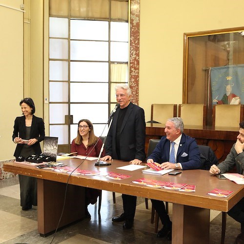 Salerno, dal 28 aprile torna la Fiera del Crocifisso Ritrovato per rivivere i tempi medievali