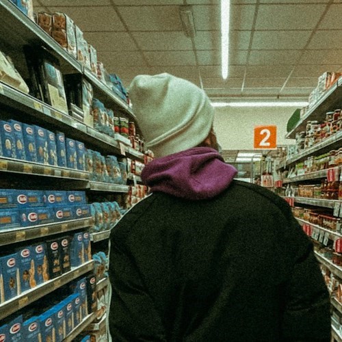 Salerno, furto al supermercato Etè a Pastena: arrestato in flagranza di reato il ladro<br />&copy; Foto da Pexels