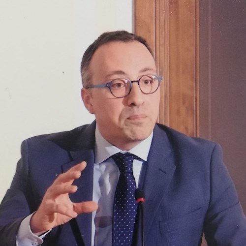 Salerno: Giovanni Guzzo Vicepresidente Provincia, assegnate deleghe a consiglieri neoeletti