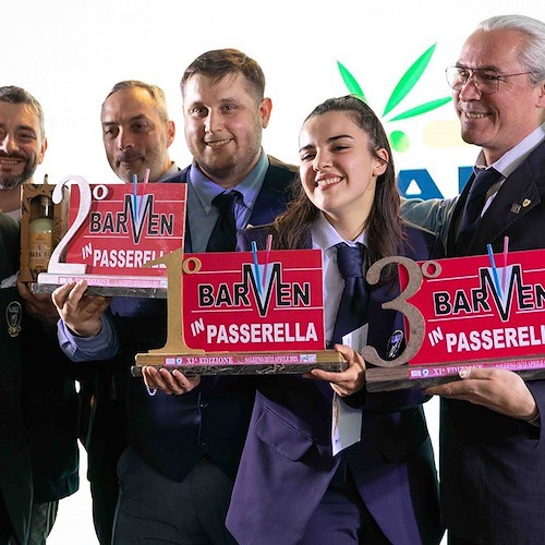 Salerno, HoReCoast: grande partecipazione alla fiera evento dedicata al mondo Ho.Re.Ca.