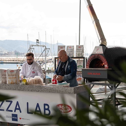 Salerno, HoReCoast: grande partecipazione alla fiera evento dedicata al mondo Ho.Re.Ca.