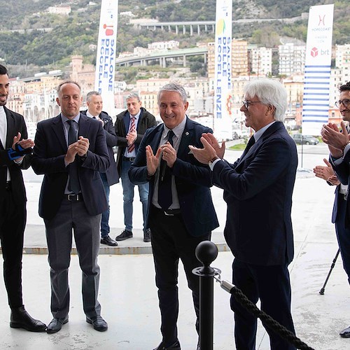 Salerno, HoReCoast: grande partecipazione alla fiera evento dedicata al mondo Ho.Re.Ca.