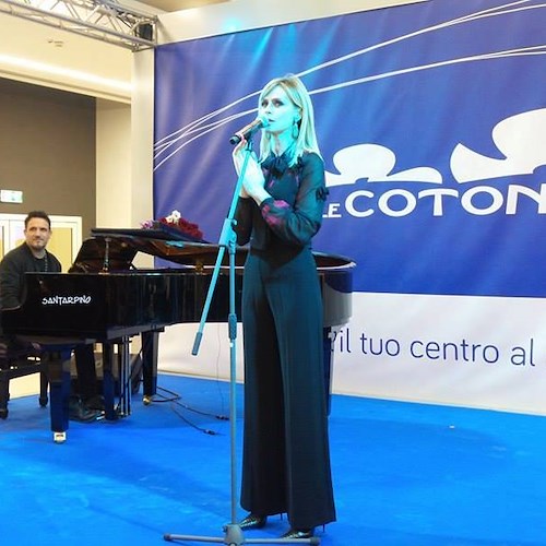 Salerno: inaugurato centro commerciale ‘Le Cotoniere’, oggi l’apertura al pubblico
