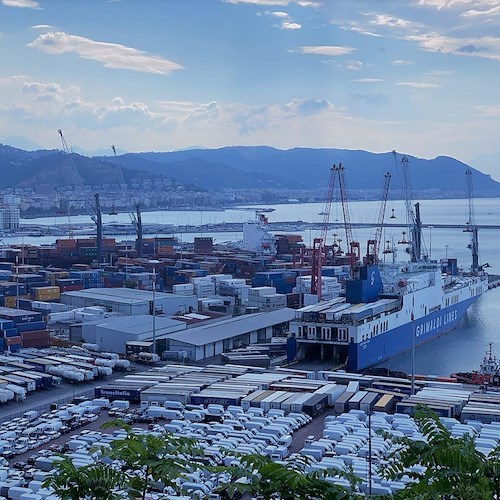 Salerno, patenti nautiche senza esami: arrivano le prime condanne