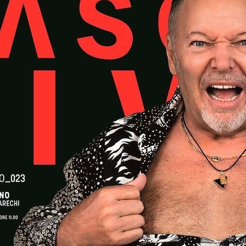 Salerno, sold out per Vasco Rossi: tutte le informazioni su metro e parcheggi 
