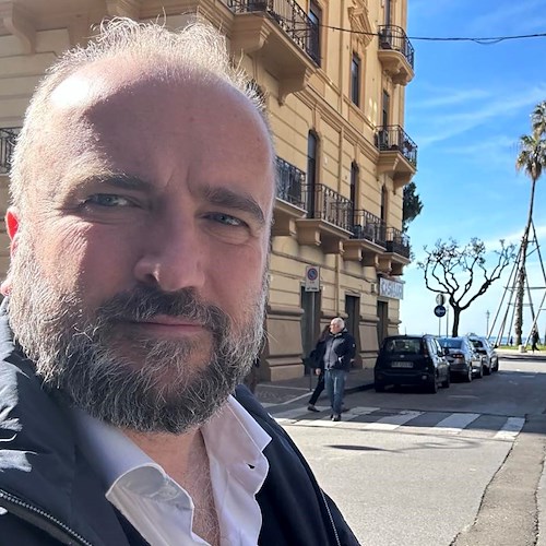 Salerno, soppressione Polizia provinciale: senatore Iannone annuncia interrogazione parlamentare