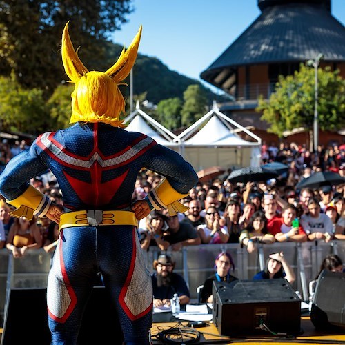Salta il “Fantaexpo” a Salerno: «Il nostro impegno non è stato valorizzato»