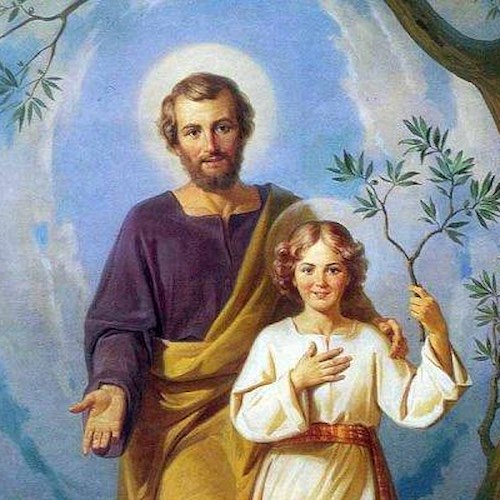 San Giuseppe, tra fede e tradizione popolare