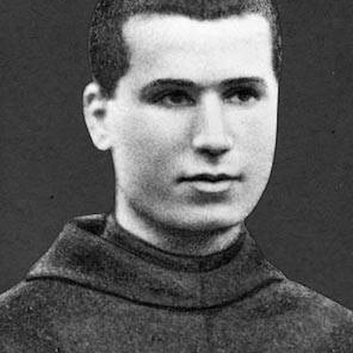 San Massimiliano Kolbe, a Ravello in quell'estate del 1919