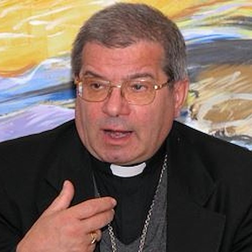 San Pantaleone: l'Arcivescovo di Potenza Agostino Superbo presiederà le solenni celebrazioni del 27 luglio /PROGRAMMA 