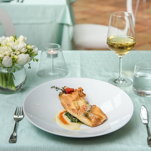 San Valentino "quintuplica" a Minori: al Villa Romana Hotel & Spa cinque serate dedicate agli innamorati