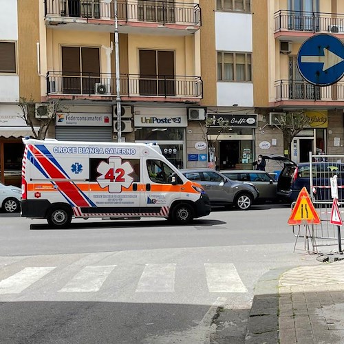 Sanità, CISL: «ASL Salerno ha prorogato autisti ambulanze solo di un mese. Si rivedano i contratti!»