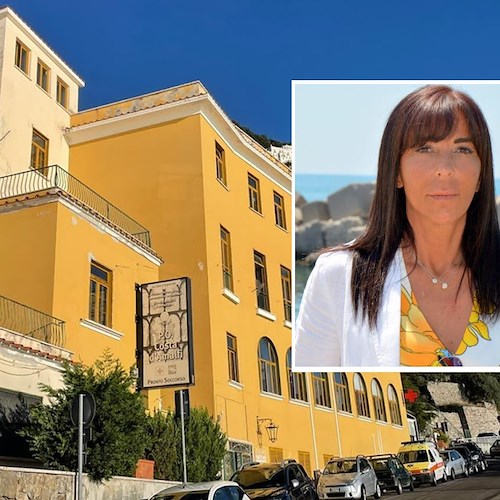 Sanità, deputata Vietri scrive al Ministro Schillaci per chiedere potenziamento ospedale Costa d'Amalfi