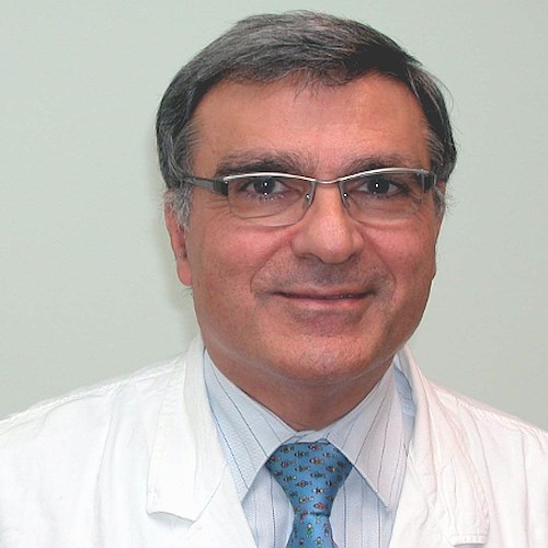 Sanità: è l'amalfitano Giuseppe Buonocore il nuovo presidente del Collegio professori universitari di pediatria
